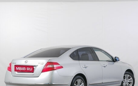 Nissan Teana, 2008 год, 999 000 рублей, 7 фотография