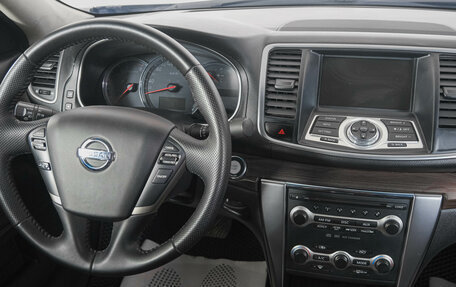 Nissan Teana, 2008 год, 999 000 рублей, 13 фотография