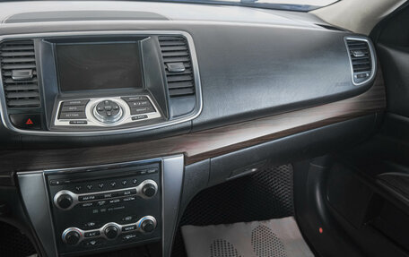 Nissan Teana, 2008 год, 999 000 рублей, 15 фотография