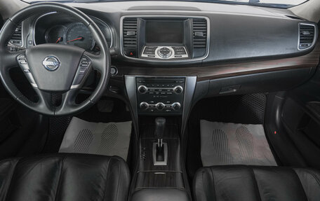 Nissan Teana, 2008 год, 999 000 рублей, 14 фотография