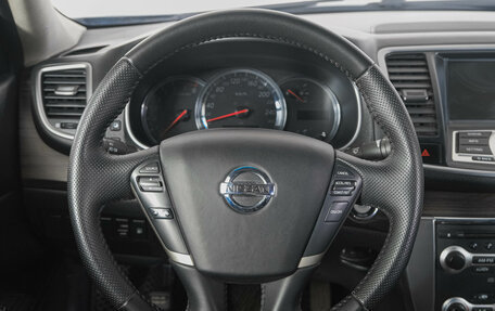 Nissan Teana, 2008 год, 999 000 рублей, 16 фотография