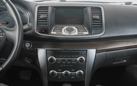 Nissan Teana, 2008 год, 999 000 рублей, 20 фотография