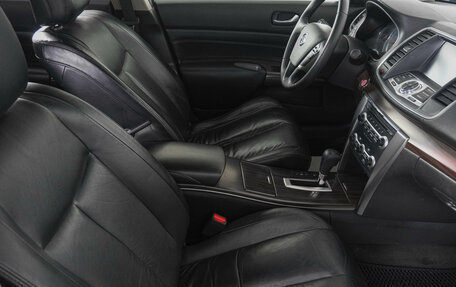 Nissan Teana, 2008 год, 999 000 рублей, 12 фотография