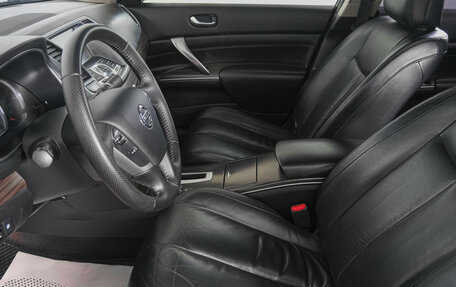 Nissan Teana, 2008 год, 999 000 рублей, 9 фотография