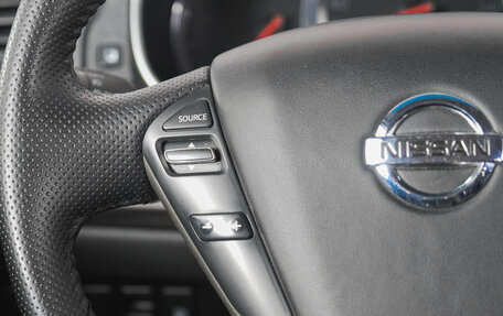 Nissan Teana, 2008 год, 999 000 рублей, 17 фотография