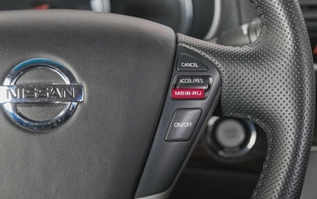 Nissan Teana, 2008 год, 999 000 рублей, 18 фотография