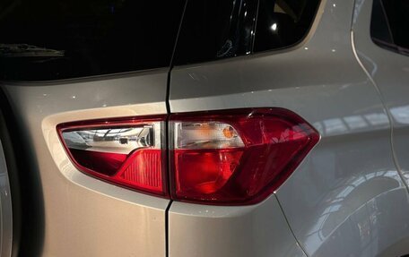 Ford EcoSport, 2016 год, 1 230 000 рублей, 6 фотография