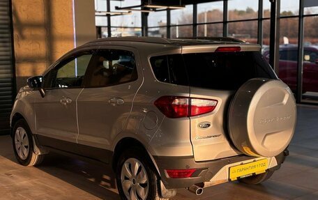 Ford EcoSport, 2016 год, 1 230 000 рублей, 8 фотография