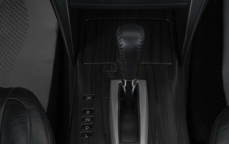 Nissan Teana, 2008 год, 999 000 рублей, 23 фотография