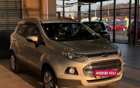 Ford EcoSport, 2016 год, 1 230 000 рублей, 3 фотография