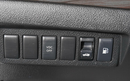 Nissan Teana, 2008 год, 999 000 рублей, 27 фотография