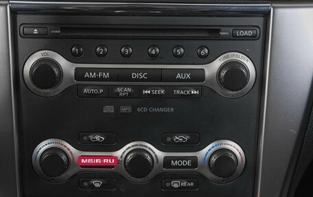 Nissan Teana, 2008 год, 999 000 рублей, 22 фотография