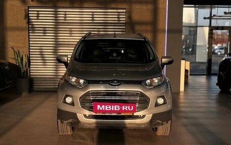 Ford EcoSport, 2016 год, 1 230 000 рублей, 2 фотография