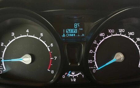 Ford EcoSport, 2016 год, 1 230 000 рублей, 10 фотография