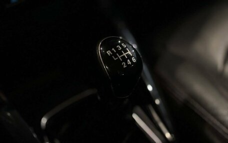 Ford EcoSport, 2016 год, 1 230 000 рублей, 9 фотография