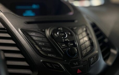 Ford EcoSport, 2016 год, 1 230 000 рублей, 12 фотография