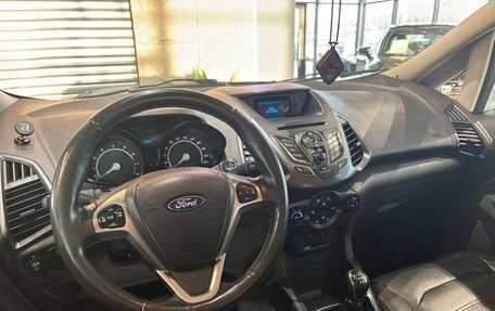 Ford EcoSport, 2016 год, 1 230 000 рублей, 18 фотография