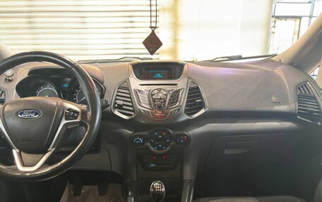 Ford EcoSport, 2016 год, 1 230 000 рублей, 16 фотография