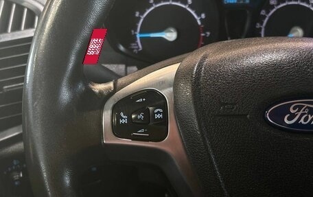 Ford EcoSport, 2016 год, 1 230 000 рублей, 13 фотография