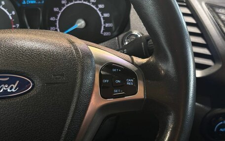 Ford EcoSport, 2016 год, 1 230 000 рублей, 14 фотография