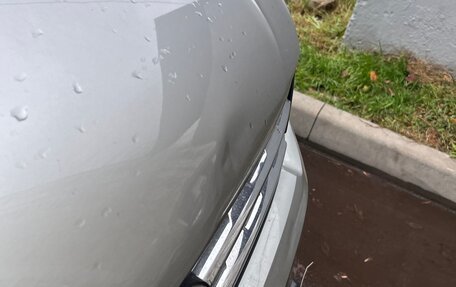 Volkswagen Tiguan II, 2019 год, 1 500 000 рублей, 8 фотография