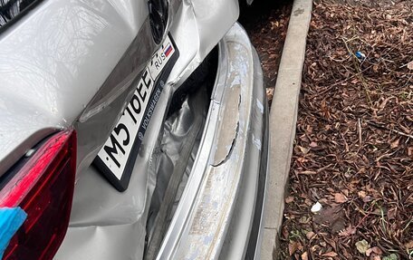 Volkswagen Tiguan II, 2019 год, 1 500 000 рублей, 4 фотография