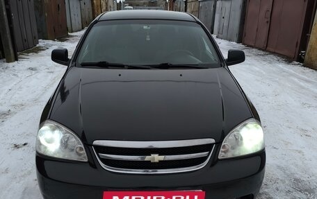 Chevrolet Lacetti, 2011 год, 470 000 рублей, 2 фотография