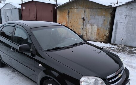 Chevrolet Lacetti, 2011 год, 470 000 рублей, 6 фотография