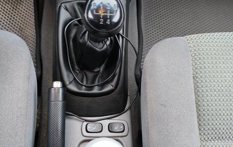 Chevrolet Lacetti, 2011 год, 470 000 рублей, 9 фотография