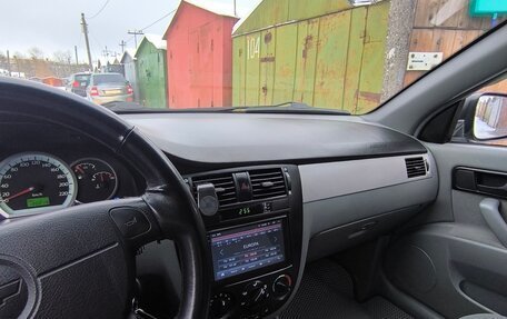 Chevrolet Lacetti, 2011 год, 470 000 рублей, 12 фотография