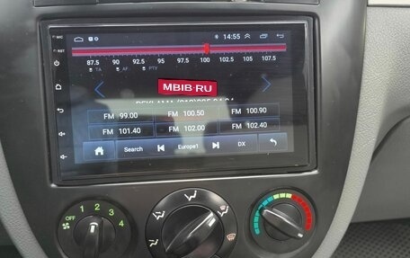 Chevrolet Lacetti, 2011 год, 470 000 рублей, 10 фотография