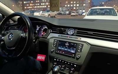 Volkswagen Passat B8 рестайлинг, 2015 год, 2 200 000 рублей, 1 фотография