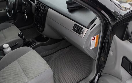 Chevrolet Lacetti, 2011 год, 470 000 рублей, 16 фотография