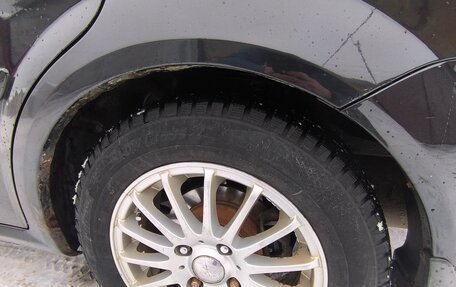 Chevrolet Lacetti, 2011 год, 470 000 рублей, 20 фотография