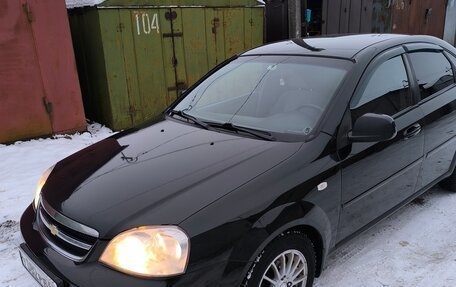 Chevrolet Lacetti, 2011 год, 470 000 рублей, 21 фотография