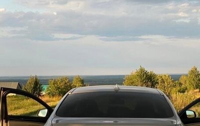 BMW 5 серия, 2011 год, 1 990 000 рублей, 1 фотография