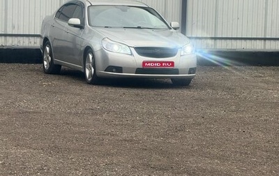 Chevrolet Epica, 2008 год, 350 000 рублей, 1 фотография