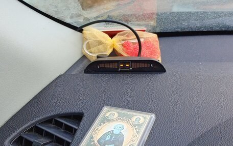 Mitsubishi ASX I рестайлинг, 2011 год, 1 350 000 рублей, 10 фотография