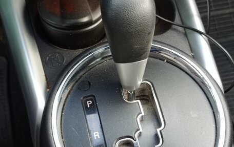 Mitsubishi ASX I рестайлинг, 2011 год, 1 350 000 рублей, 12 фотография