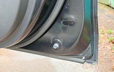 Mitsubishi ASX I рестайлинг, 2011 год, 1 350 000 рублей, 18 фотография