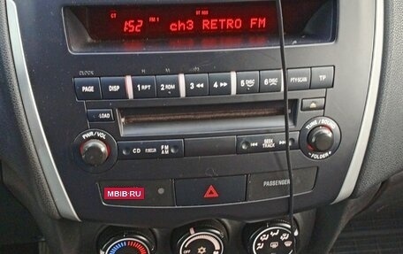 Mitsubishi ASX I рестайлинг, 2011 год, 1 350 000 рублей, 11 фотография