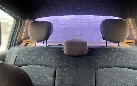 Renault Symbol I, 2002 год, 160 000 рублей, 7 фотография