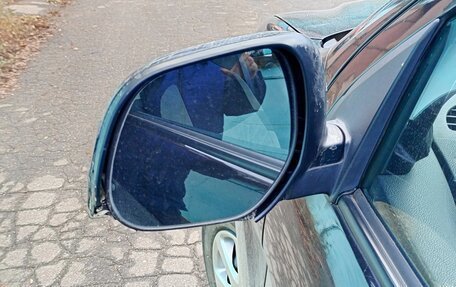 Mitsubishi ASX I рестайлинг, 2011 год, 1 350 000 рублей, 19 фотография