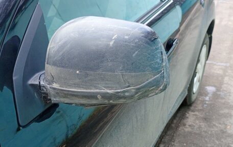 Mitsubishi ASX I рестайлинг, 2011 год, 1 350 000 рублей, 20 фотография