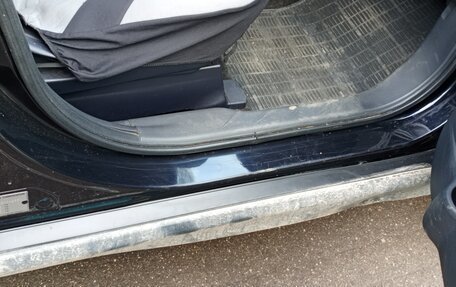 Mitsubishi ASX I рестайлинг, 2011 год, 1 350 000 рублей, 25 фотография