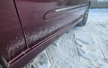 Nissan Bluebird Sylphy II, 2000 год, 425 000 рублей, 8 фотография