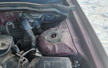 Nissan Bluebird Sylphy II, 2000 год, 425 000 рублей, 15 фотография