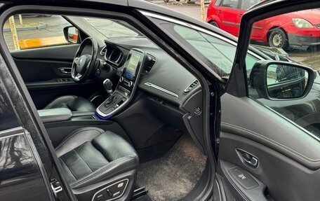 Renault Scenic IV, 2020 год, 2 000 000 рублей, 5 фотография