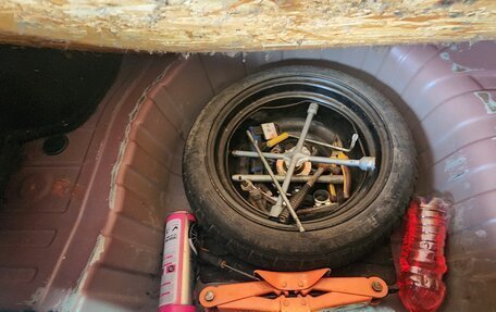 Nissan Bluebird Sylphy II, 2000 год, 425 000 рублей, 16 фотография