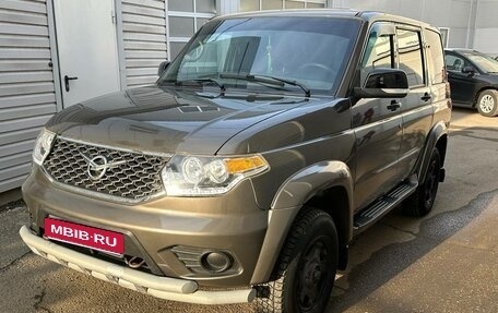 ЛуАЗ Patriot, 2019 год, 1 125 000 рублей, 1 фотография